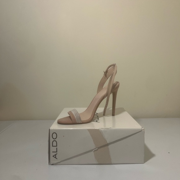 Aldo High Heel Sandal - Picture 4 of 4